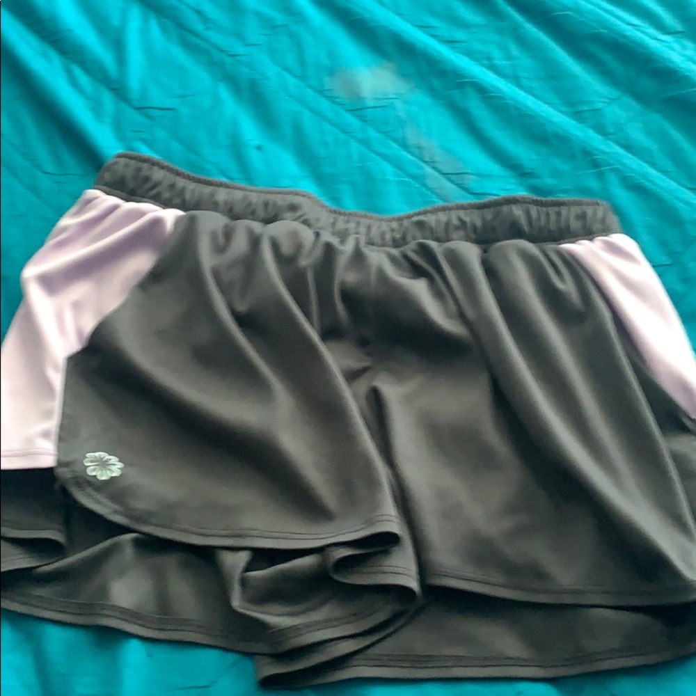 pro player shorts